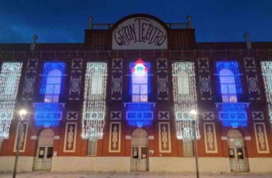 Programación cultural navideña en Manzanares para todos los públicos y gustos