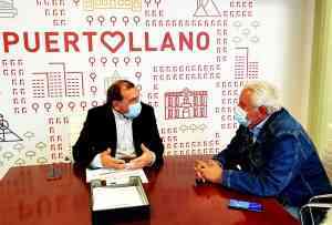 Puertollano participará en la Feria del Libro Provincia Abierta FELIPA’22 que se celebrará el próximo abril