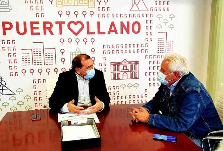 Puertollano participará en la Feria del Libro Provincia Abierta FELIPA’22 que se celebrará el próximo abril