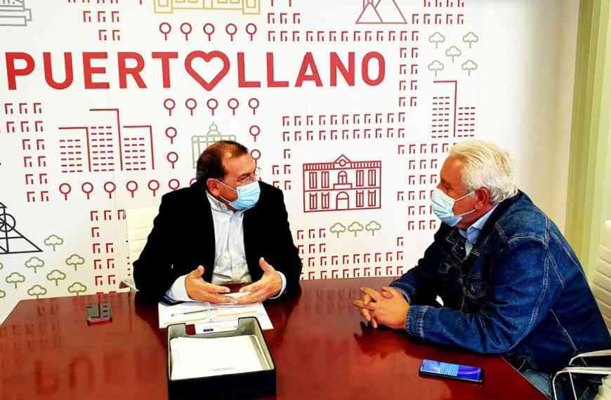 Puertollano participará en la Feria del Libro Provincia Abierta FELIPA’22 que se celebrará el próximo abril