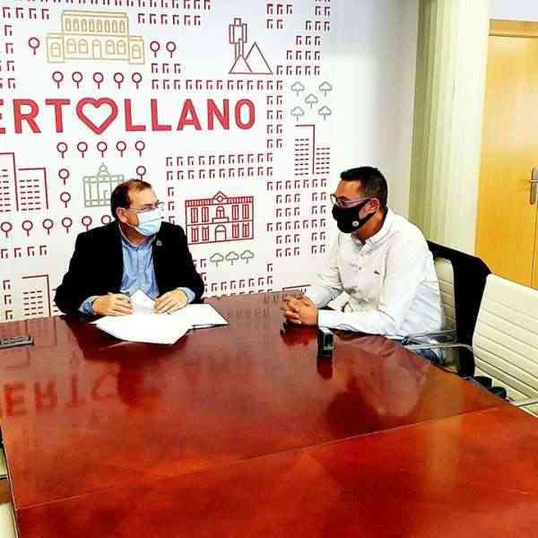 El Ayuntamiento de Puertollano y la Fundación Secretariado Gitano, trabajarán conjuntamente en la inserción de las personas gitanas desempleadas