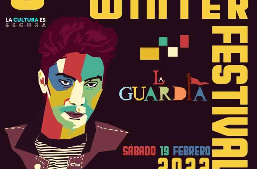 El V Puertollano Winter Festival 2022 contará con la banda granadina “La Guardia”
