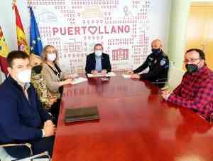 Procesión extraordinaria de la Virgen de Gracia de Puertollano este miércoles 8 de diciembre