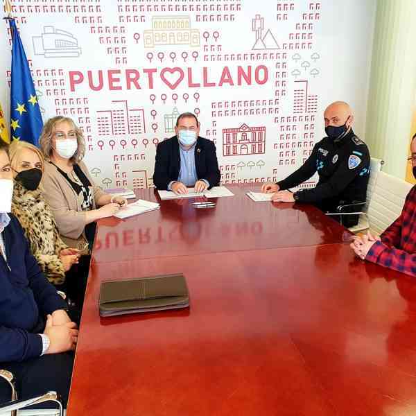 Procesión extraordinaria de la Virgen de Gracia de Puertollano este miércoles 8 de diciembre