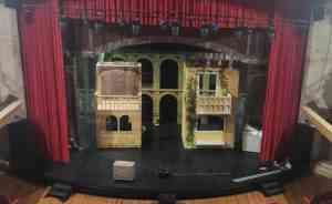 “Romeo y Julieta, El Musical” este fin de semana en el Auditorio Municipal de Puertollano