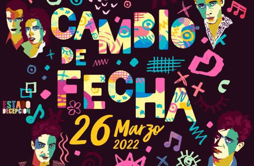 Aplazado al 26 de marzo el V Puertollano Winter Festival como prevención ante la evolución de la pandemia