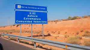 Almadén: Avances por la opción sur de la A-43