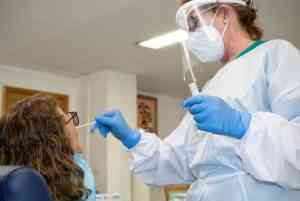 Castilla-La Mancha se suma a la inercia a nivel nacional tanto en casos como en hospitalizaciones por COVID-19