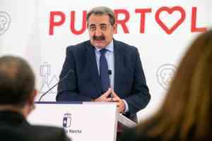 Castilla-La Mancha adjudica las obras para el inicio de la construcción del nuevo Hospital de Puertollano