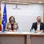 Castilla-La Mancha y la compañía emiratí Masdar avanzan para identificar proyectos de colaboración relacionados con el hidrógeno verde