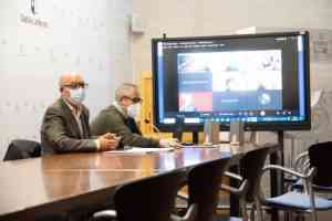 El Gobierno regional publicará la convocatoria del concurso-oposición para el Cuerpo de Maestros “la segunda semana de febrero”