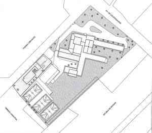 El Gobierno regional adjudicó por 476.000 euros la construcción del aulario en el IES “Bernardo Balbuena” de Valdepeñas