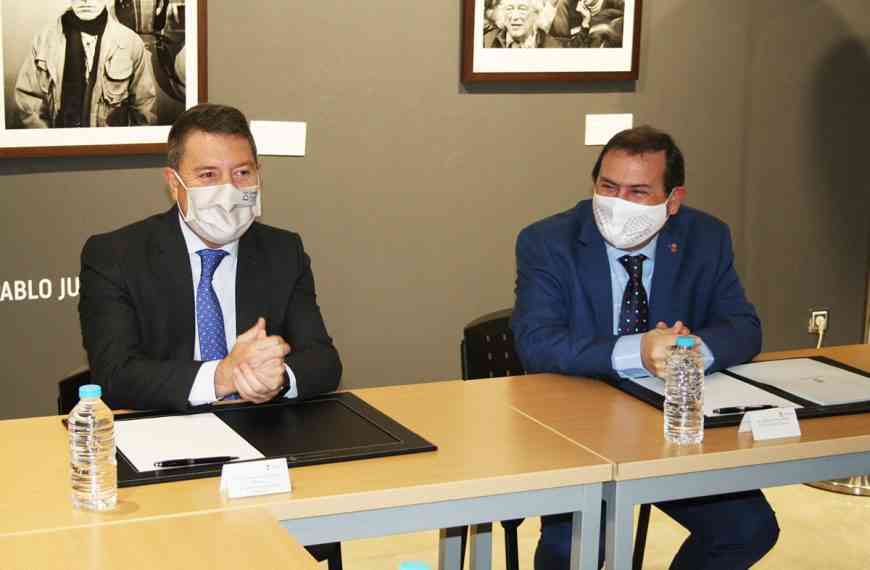 Las obras de construcción del nuevo hospital universitario de Puertollano se pondrán en marcha la próxima primavera