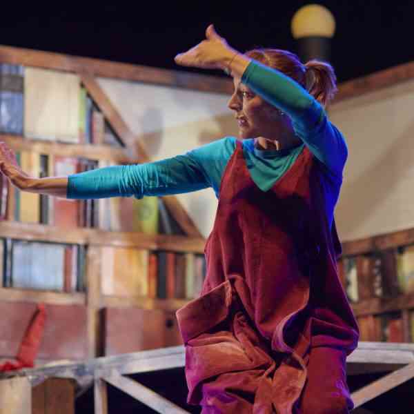 Tres compañías de Castilla-La Mancha participan en FETEN 2022