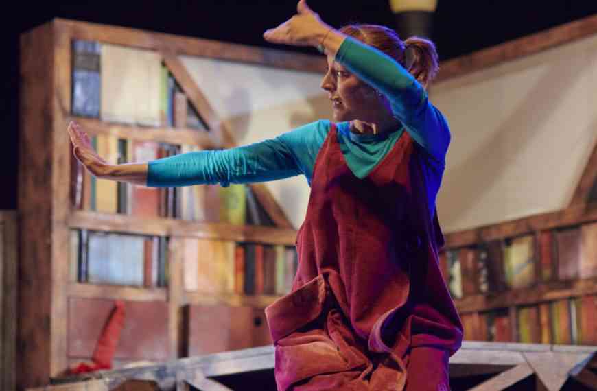 Tres compañías de Castilla-La Mancha participan en FETEN 2022