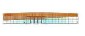 100.000 euros para la construcción del nuevo pabellón polideportivo de Manzanares