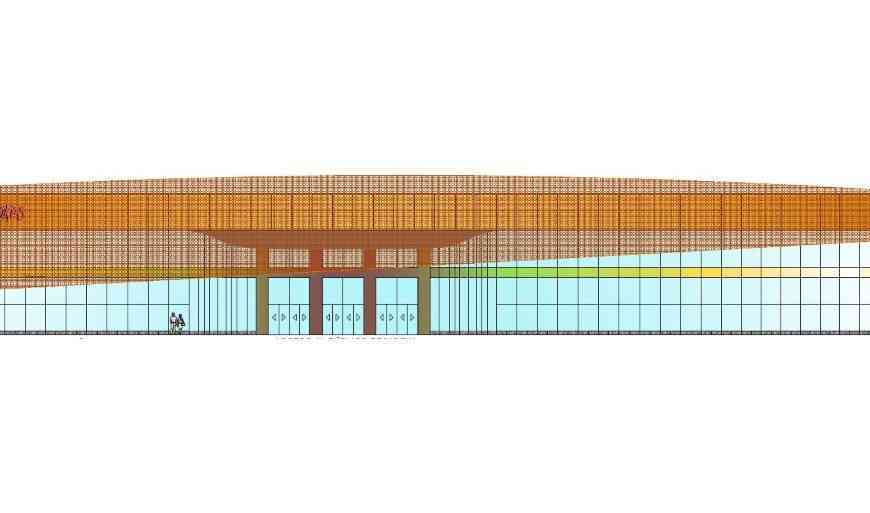 100.000 euros para la construcción del nuevo pabellón polideportivo de Manzanares