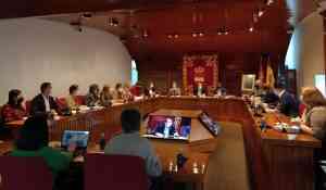 Aprobado el Plan de Movilidad Urbana Sostenible (PMUS), de Puertollano