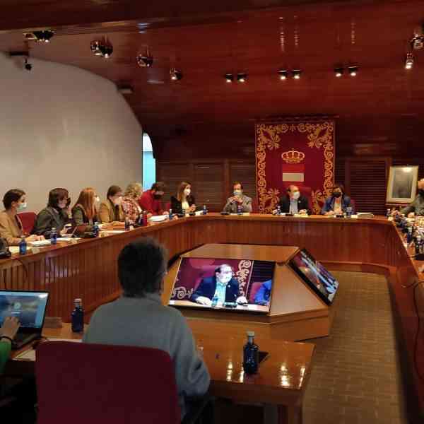 Aprobado el Plan de Movilidad Urbana Sostenible (PMUS), de Puertollano