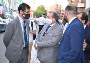 1.131.387 € para Puertollano de la convocatoria del Plan de Obras de la Diputación de Ciudad Real