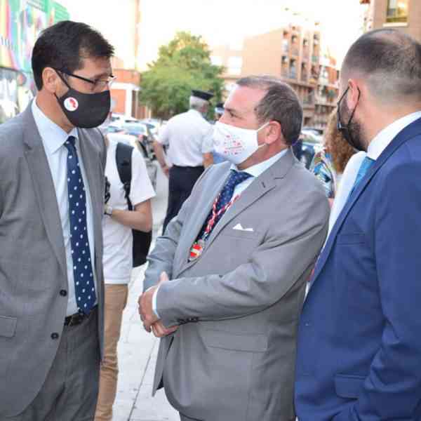 1.131.387 € para Puertollano de la convocatoria del Plan de Obras de la Diputación de Ciudad Real