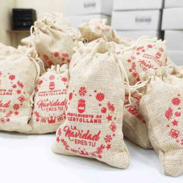 Los Reyes Magos obsequiarán con saquitos de caramelos a los niños de Puertollano mañana