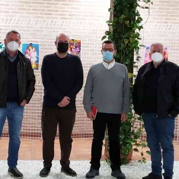 Miguelturra se suma a la Feria del Libro Provincia Abierta (FELIPA´22), para la que está preparando actividades de amplio calado