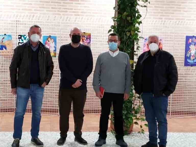 Miguelturra se suma a la Feria del Libro Provincia Abierta (FELIPA´22), para la que está preparando actividades de amplio calado