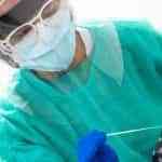 Castilla-La Mancha registra el fin de semana con menos casos de COVID en lo que llevamos de año