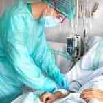 Castilla-La Mancha registra el menor número de personas hospitalizadas en cama en lo que llevamos de año