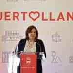 Castilla-La Mancha destina más de 4,7 millones de euros a impulsar la empleabilidad de cerca de 800 personas en Puertollano