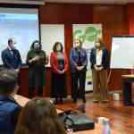 Castilla-La Mancha subraya que la tasa de éxito en el lanzamiento de proyectos de los espacios coworking alcanza el 75%