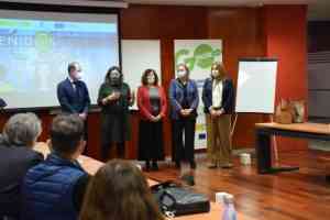 Castilla-La Mancha subraya que la tasa de éxito en el lanzamiento de proyectos de los espacios coworking alcanza el 75%