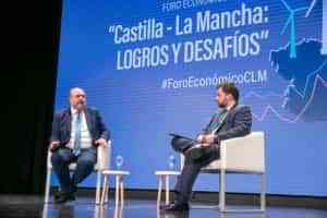 El Gobierno regional destaca el “impulso” que supondrán los Next Generation para los sectores productivos de Castilla-La Mancha