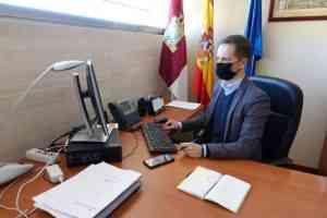 El Gobierno regional plantea al Ministerio que la reforma de la Ley de Ciencia vele por la cohesión territorial y por luchar contra la despoblación