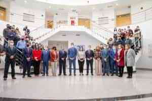 García-Page celebra que el Parlamento Europeo haya rechazado “criminalizar” el vino y desligar su consumo del riesgo de padecer cáncer