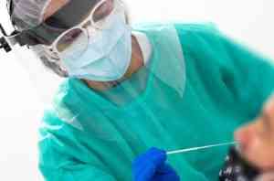 Prosigue la estabilidad de casos y el descenso de hospitalizados por Covid-19 en Castilla-La Mancha