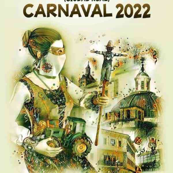 Presentado el programa oficial del Carnaval de Miguelturra fiesta declarada de Interés Turístico Nacional
