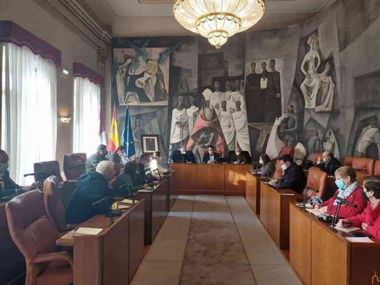 Los comités del proyecto Geoparque Volcanes de Calatrava: Ciudad Real  impulsarán ‘Sabores del Geoparque’ o ‘Senderos del Geoparque’