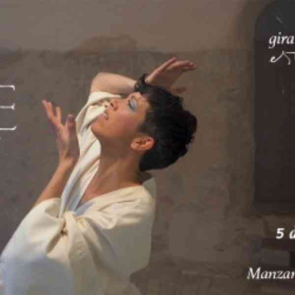 Karmento llega a Manzanares este sábado con su concierto de pop-folk ‘Este devenir’