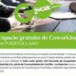 Inaugurada ayer la sexta edición del “Espacio gratuito de Coworking en Puertollano” de la EOI y la JCCM