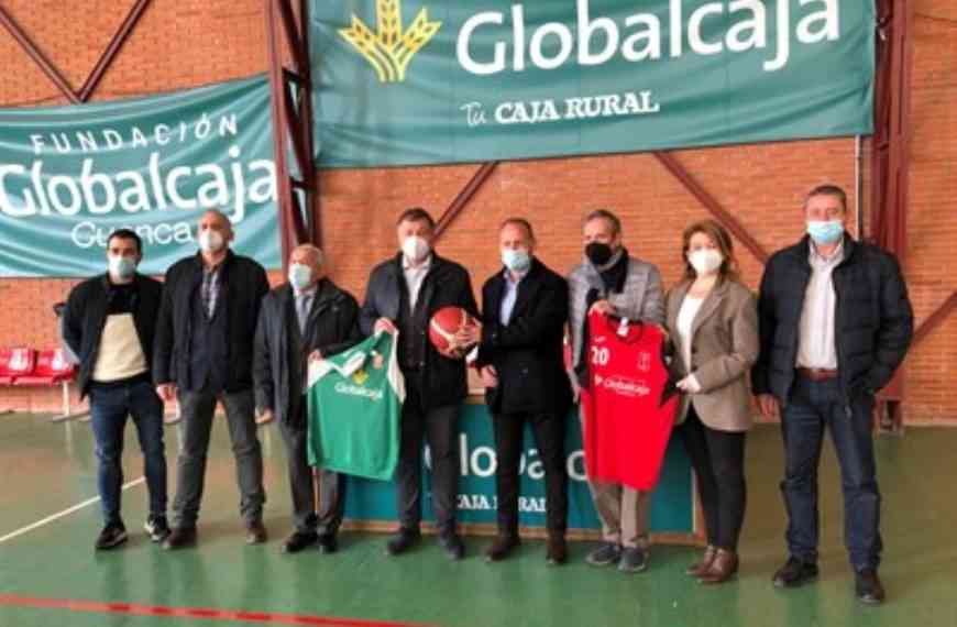 3 grandes eventos deportivos de baloncesto de elite se celebrarán este mes en Cuenca