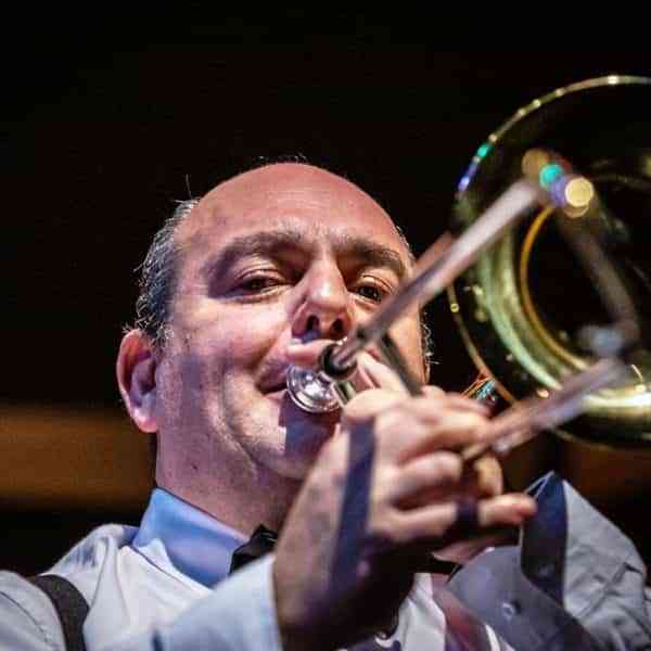 El músico Fernando Fernández Calero, será el pregonero del Carnaval de Puertollano 2022