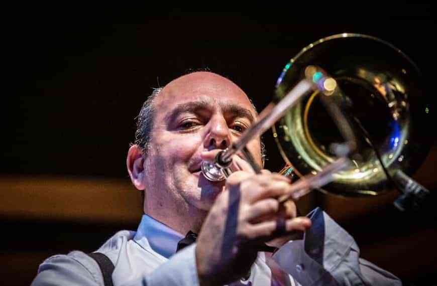 El músico Fernando Fernández Calero, será el pregonero del Carnaval de Puertollano 2022