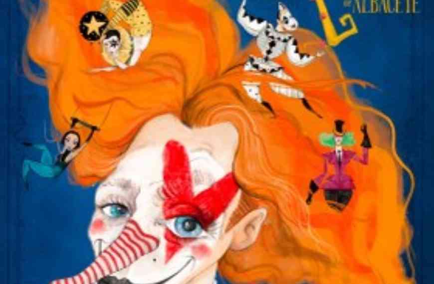 XV Festival Internacional de Circo de Albacete del 10 al 20 de febrero