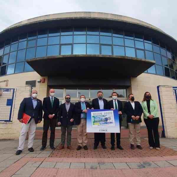 El Gobierno de Castilla-La Mancha colabora con el Grupo Social ONCE en la difusión de los valores de sostenibilidad de la región