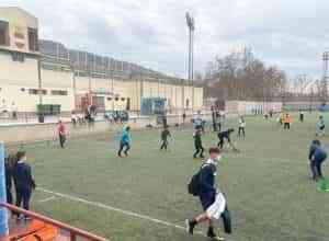 Jornadas de Deportes Alternativos del Patronato Municipal de Puertollano