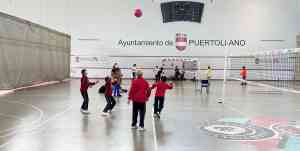 Celebradas las Jornadas de Deportes Alternativos de Educación Primaria del Patronato Municipal de Deporte de Puertollano