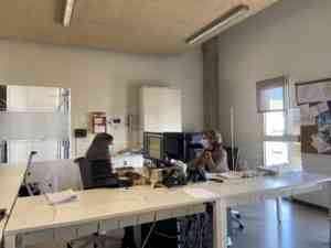 Manzanares es el municipio que más empresas creó el 2021 a través de la Ventanilla Única Empresarial (VUE)