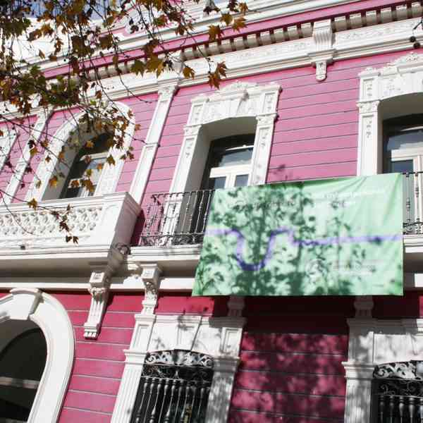 Mañana el Monumento al Minero de Puertollano se teñirá de verde para conmemorar el Día Mundial contra el Cáncer